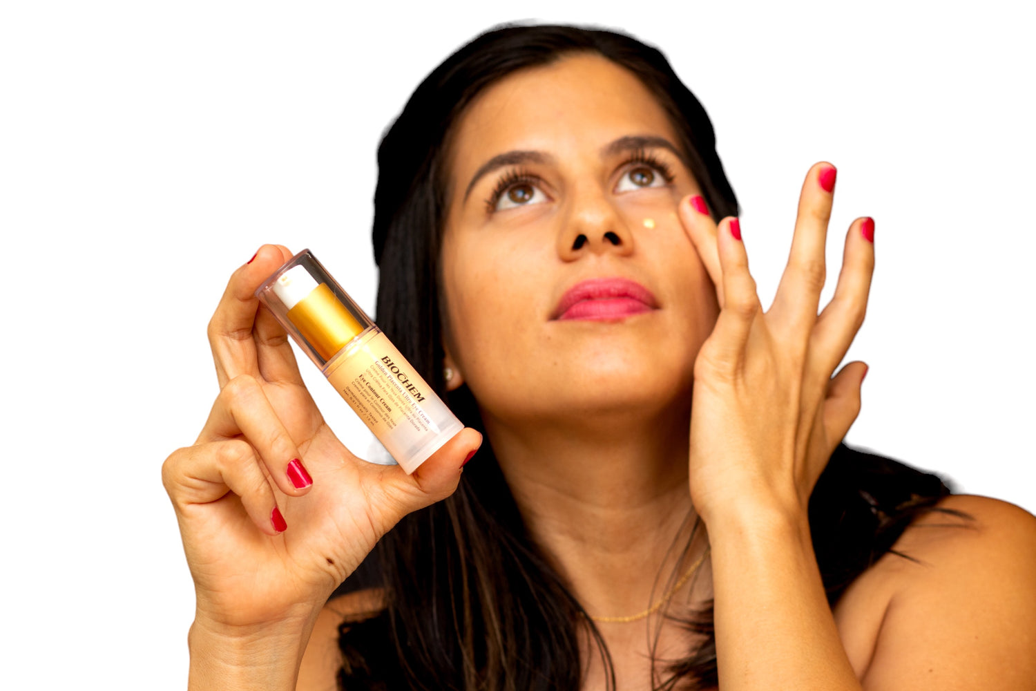 Eye Contour Care