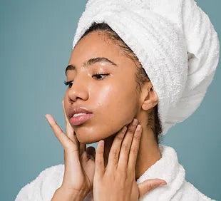Cleansers, Soaps & Prep