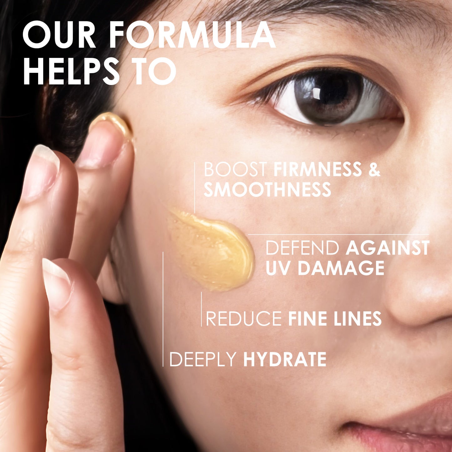 Golden Placenta Ultra Cream - Anti-Aging Facial Moisturizer