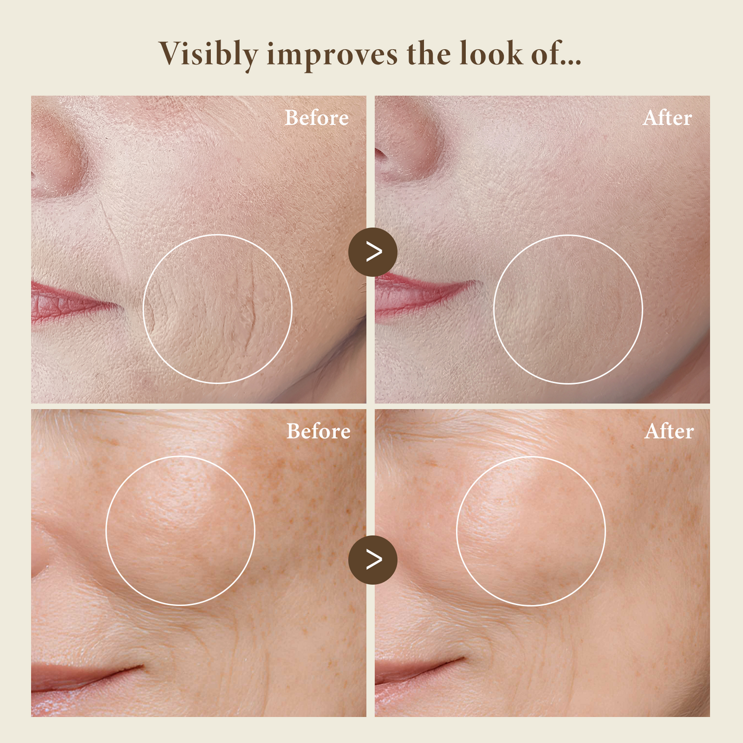 Golden Placenta Ultra Essence - Facial Anti-aging Essence