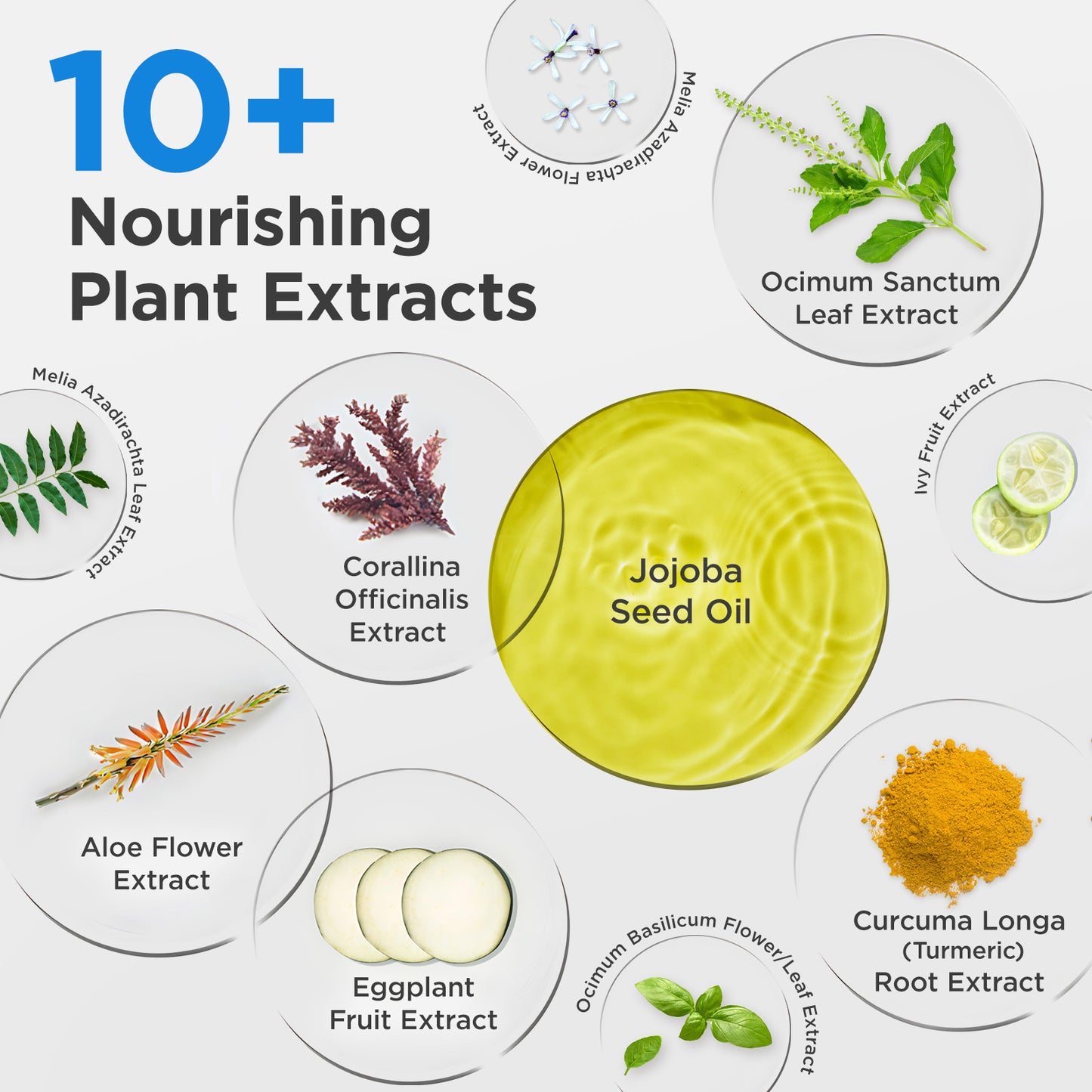 Bi-Phase Eye & Lip Makeup Remover - For Waterproof Makeup