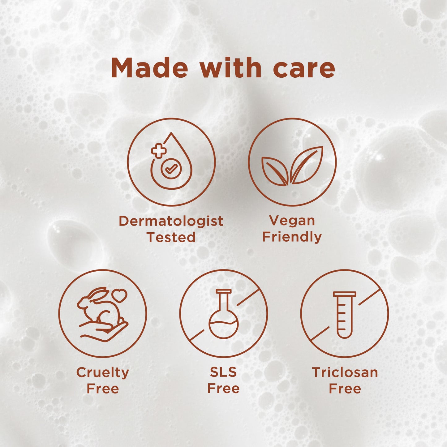 Phytoncid Transparent Soap - Face & Body Beauty Bar Soap
