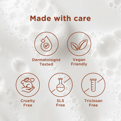 Phytoncid Transparent Soap - Face & Body Beauty Bar Soap
