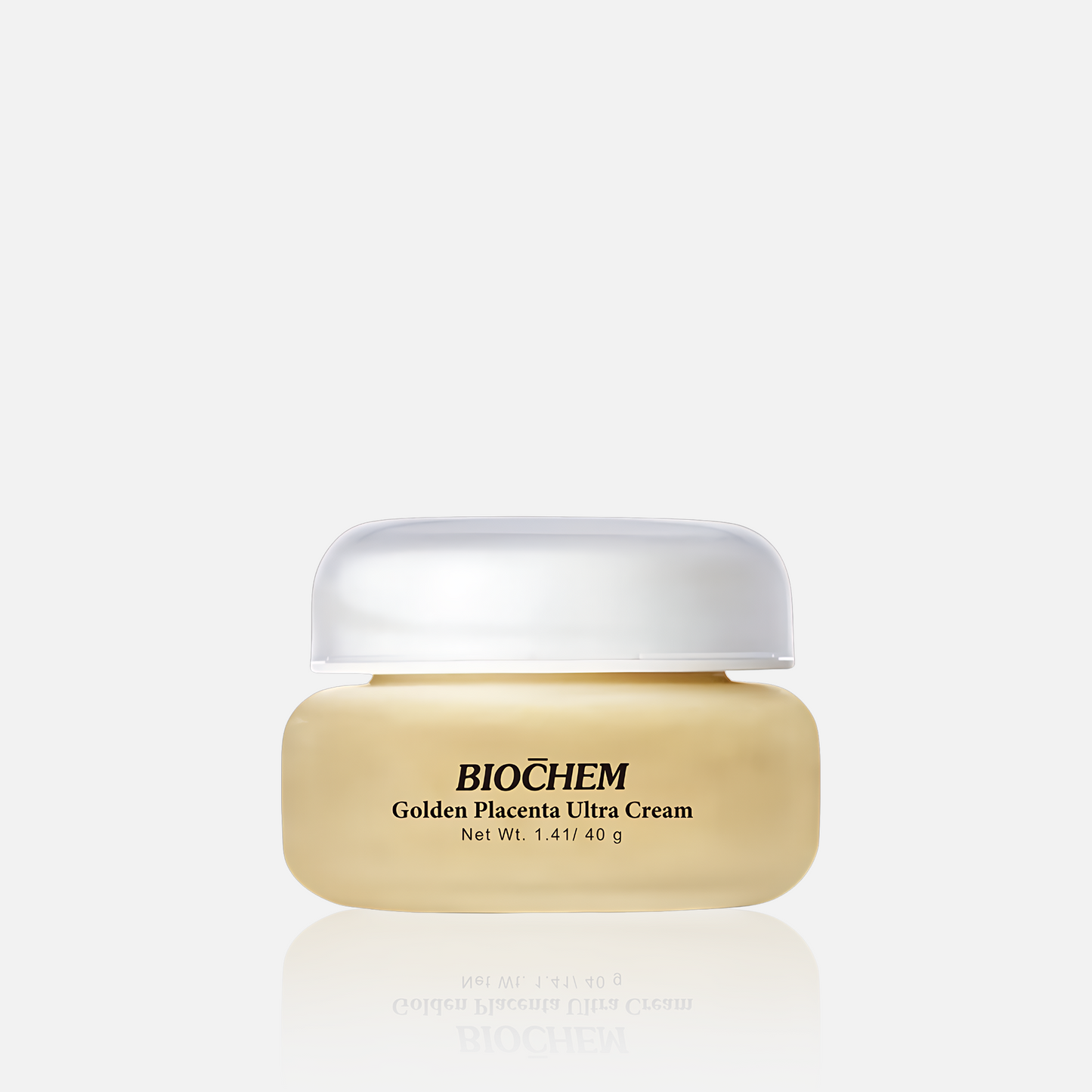 Golden Placenta Ultra Cream - Anti-Aging Facial Moisturizer
