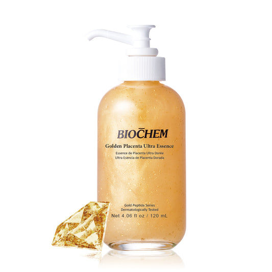 Golden Placenta Ultra Essence - Facial Anti-aging Essence