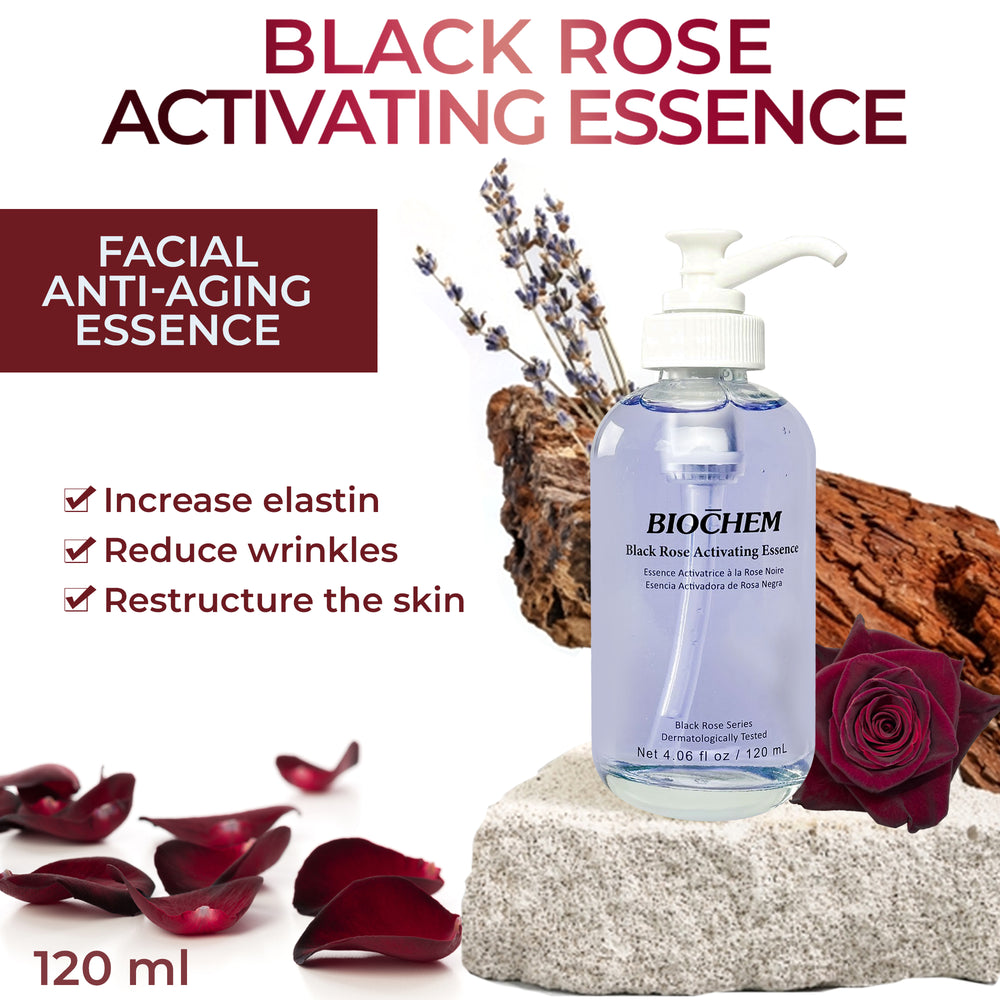 Black Rose Activating Essence