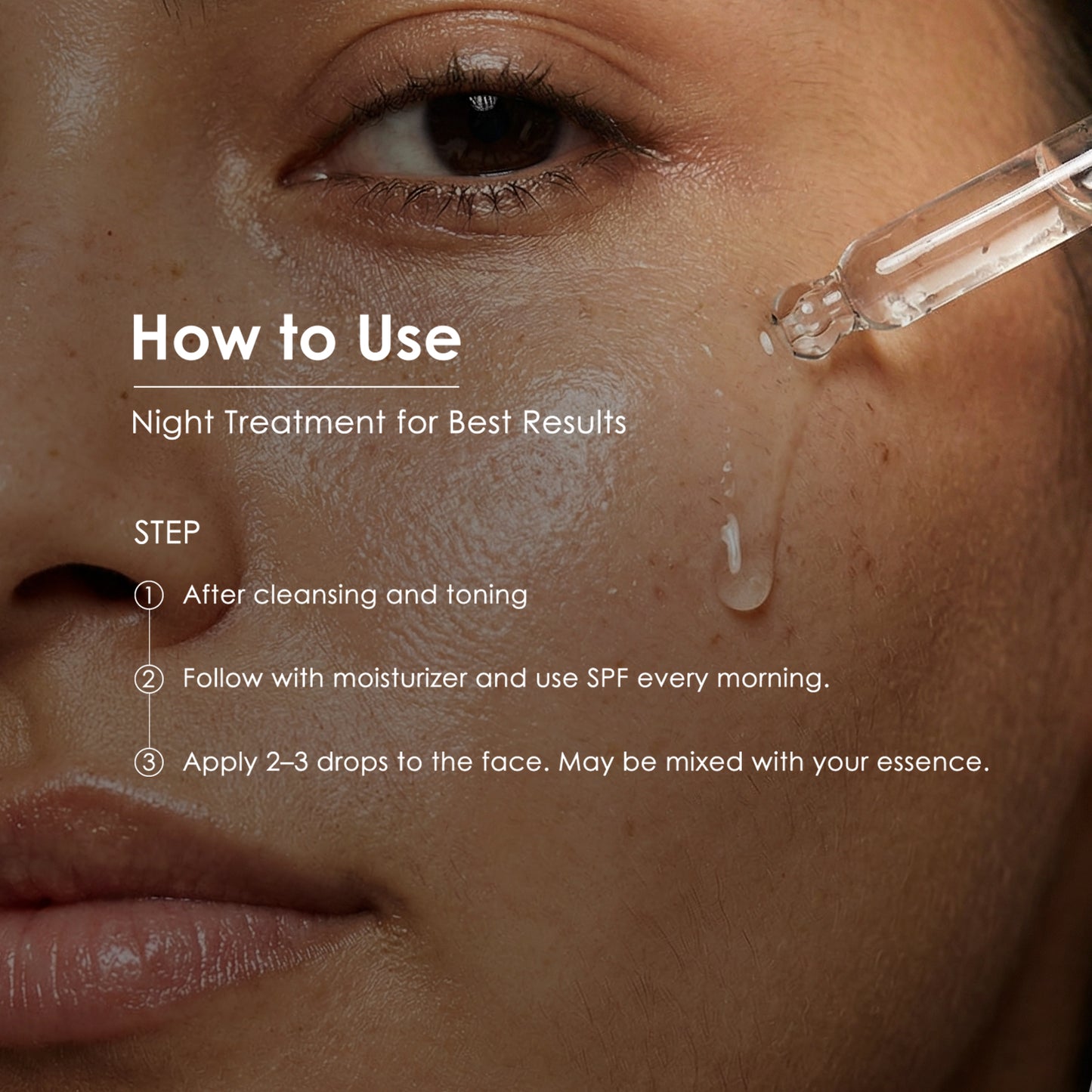 DL-Mandelic Acid Facial Renewal Ampoule