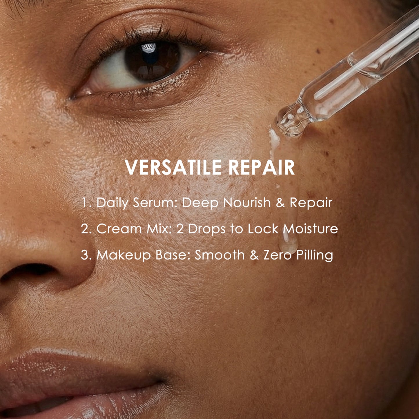 Glycoprotein Facial Hydrating Ampoule