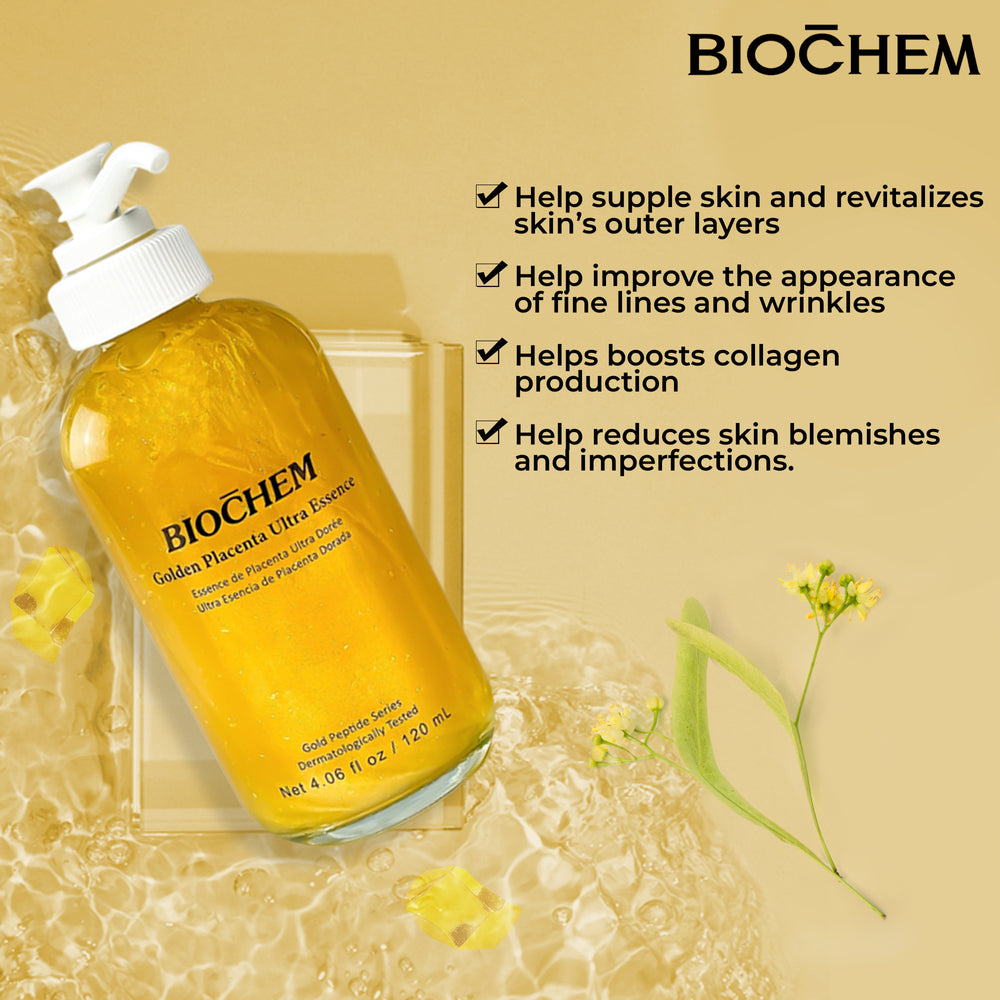 Golden Placenta Ultra Essence