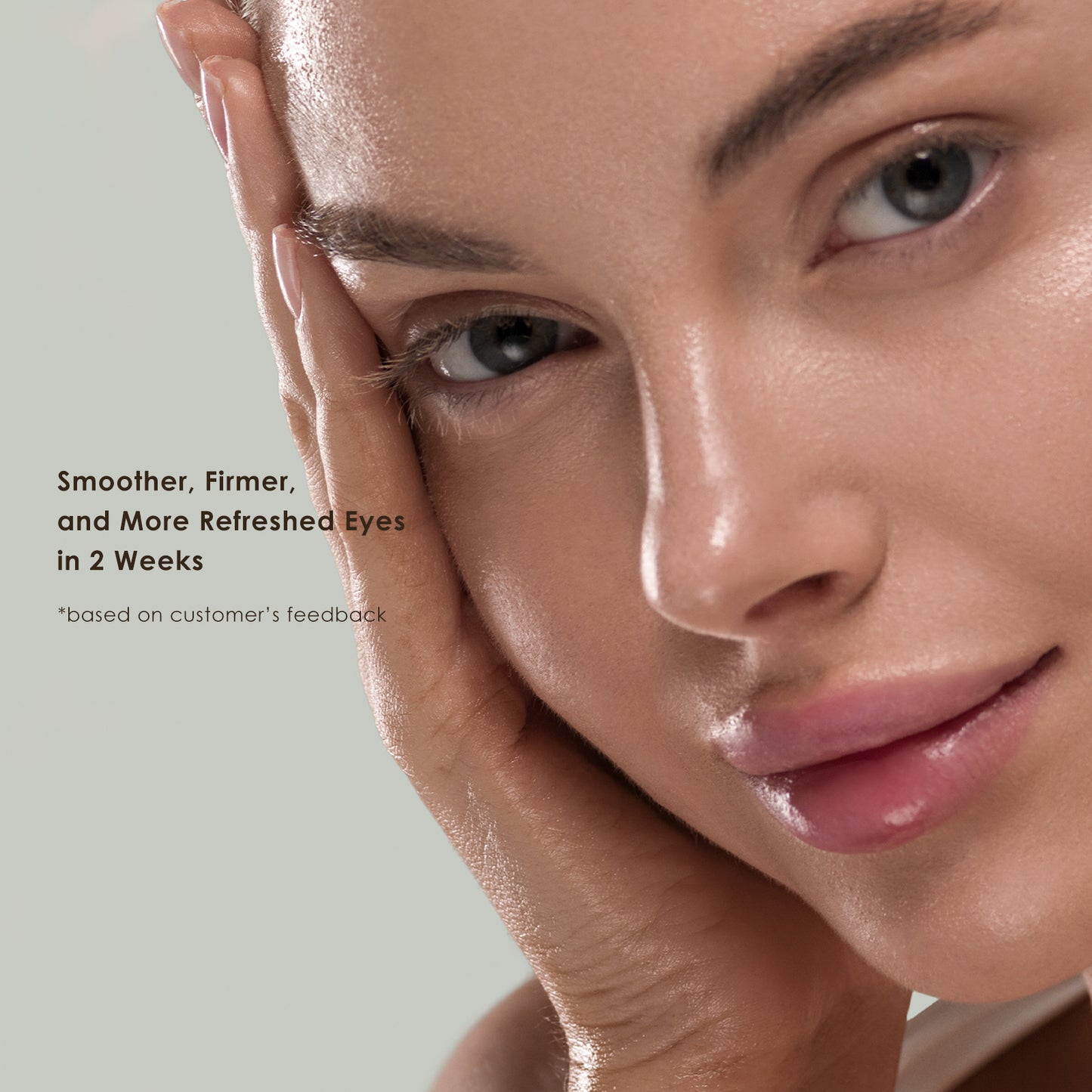 Golden Placenta Ultra Eye Cream - Anti-aging Eye Contour Cream