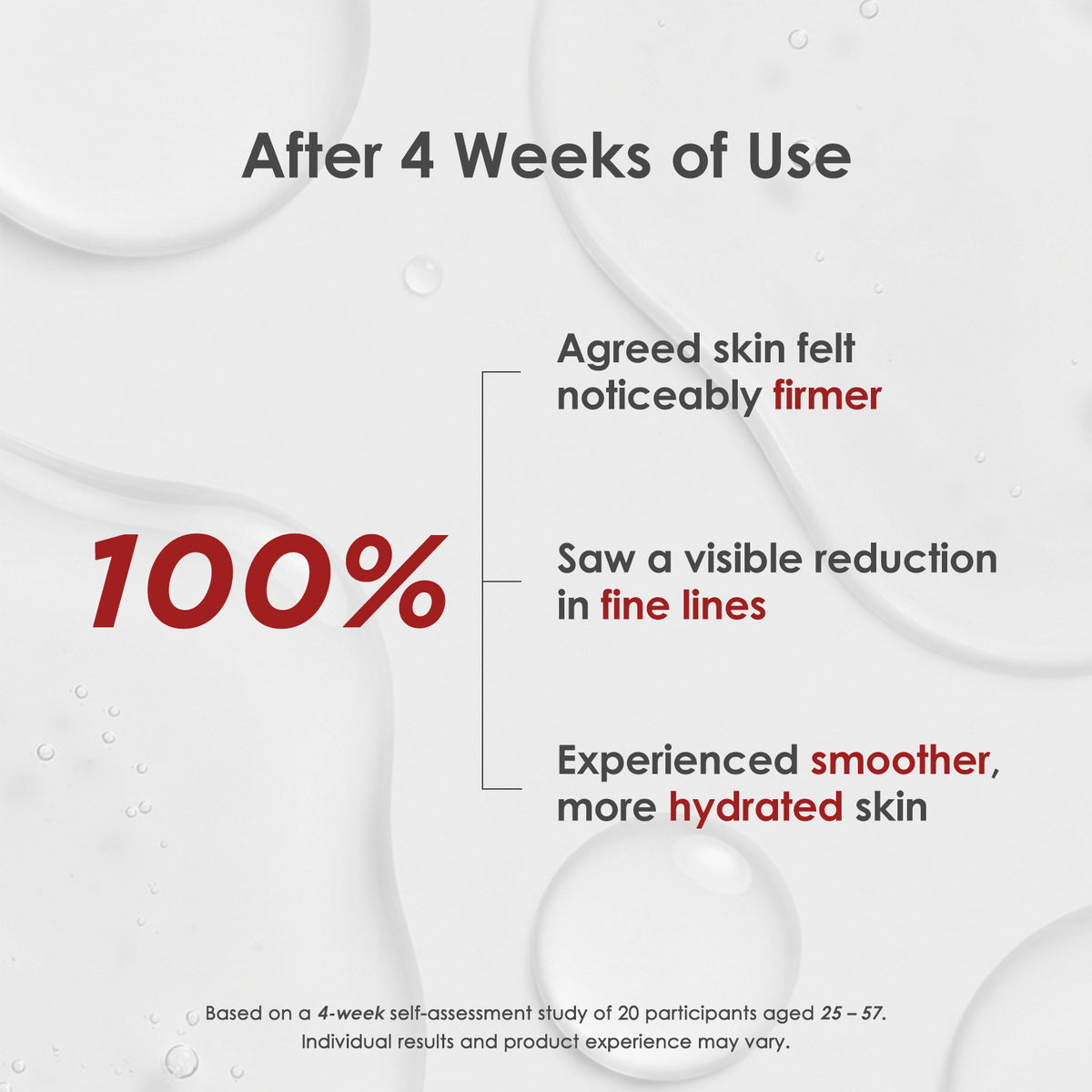 Regenerating Facial Oil - Firming & Hydrating with 97% Squalane